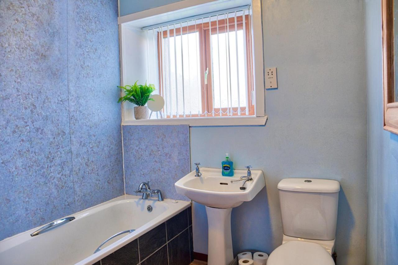 North Coast Property - North Coast House Терсо Екстериор снимка
