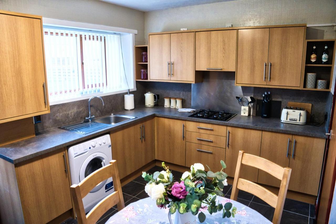 North Coast Property - North Coast House Терсо Екстериор снимка