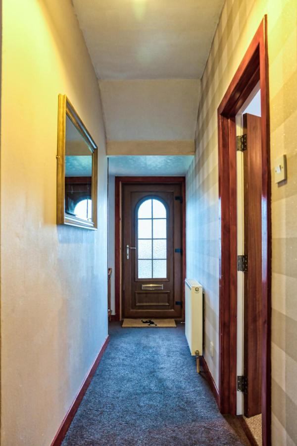 North Coast Property - North Coast House Терсо Екстериор снимка